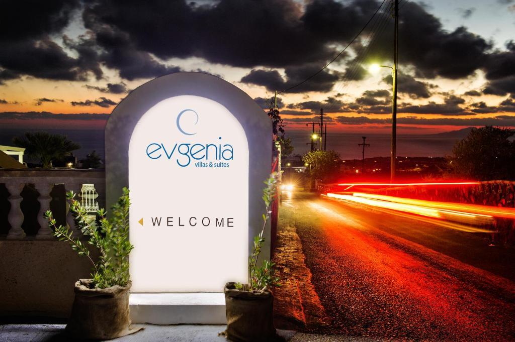 Evgenia & By Calm Collection