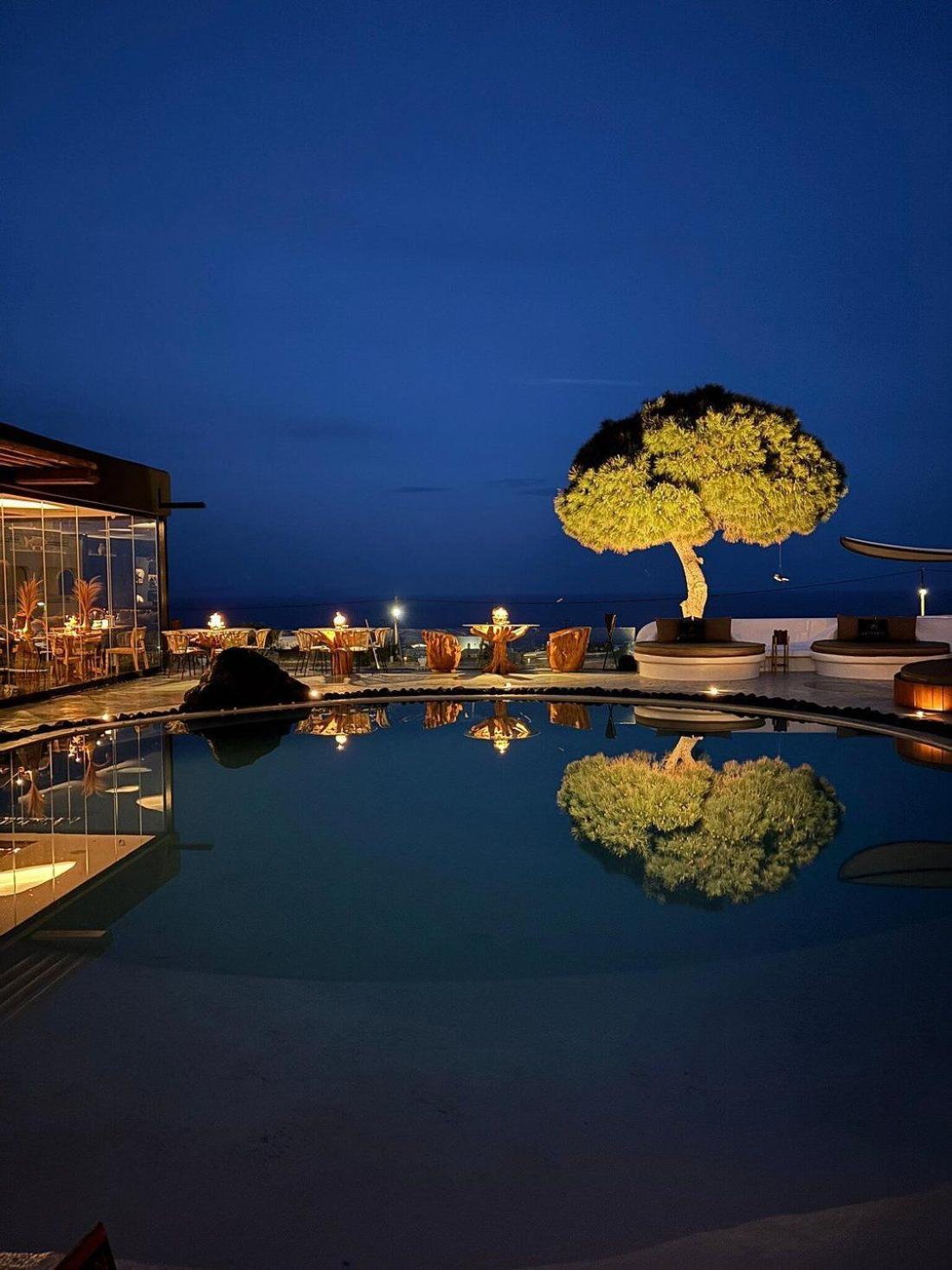 Hotel Evgenia & By Calm Collection