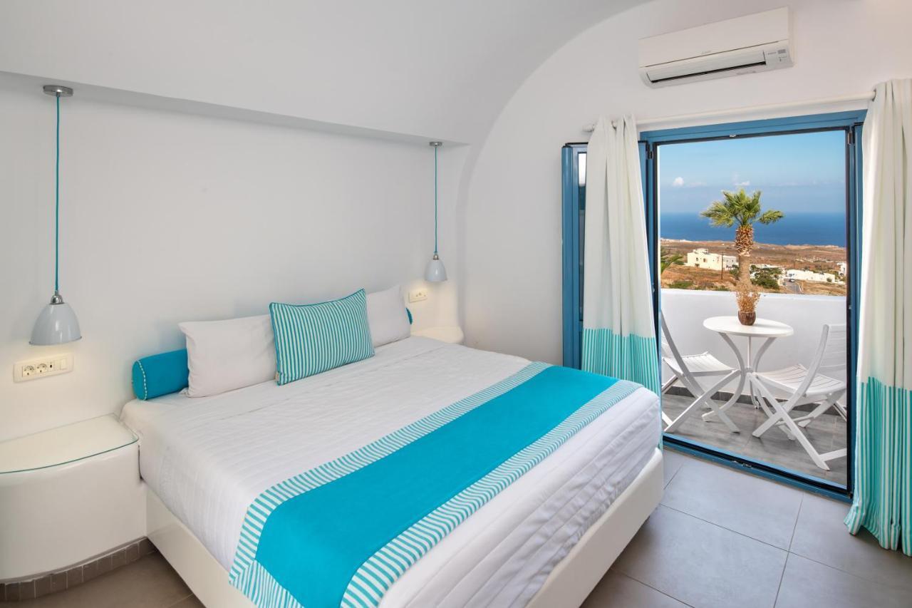 Evgenia & By Calm Collection 3* Fira (Santorini)